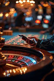 cx casino