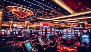 cx casino