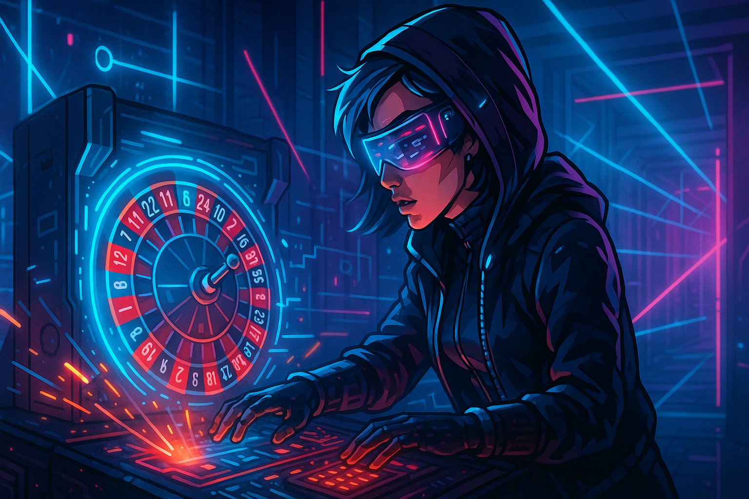 cx casino