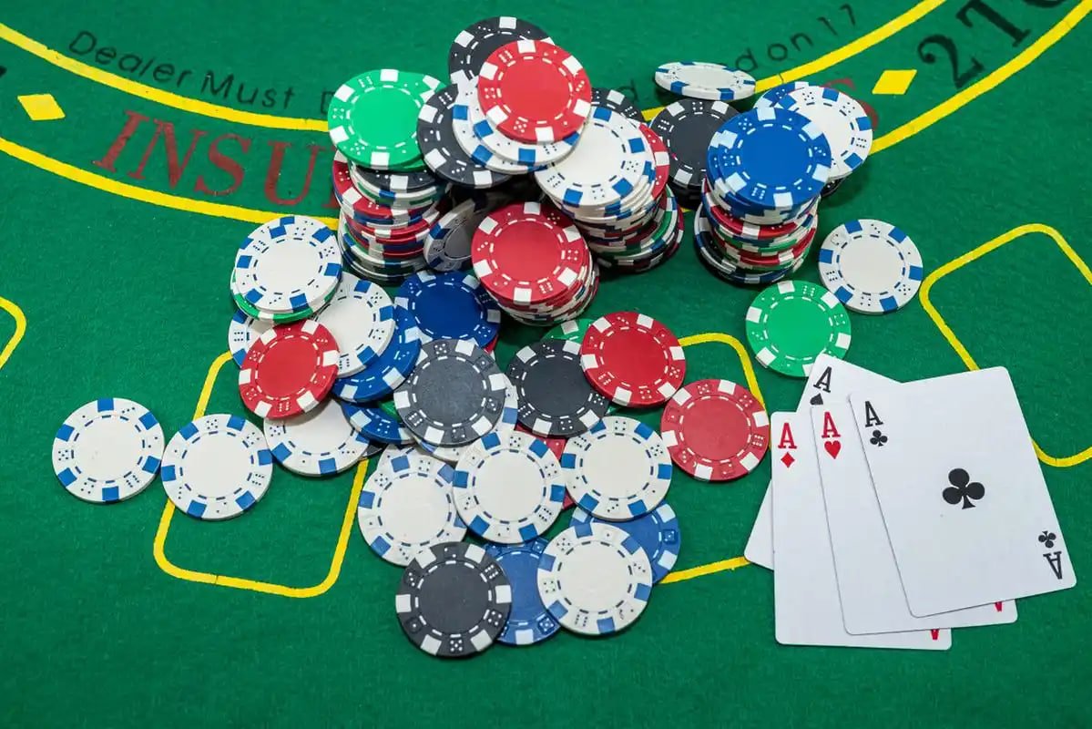 cx casino