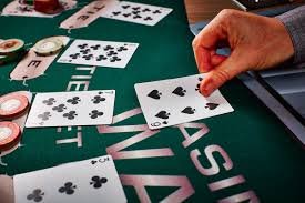 cx casino