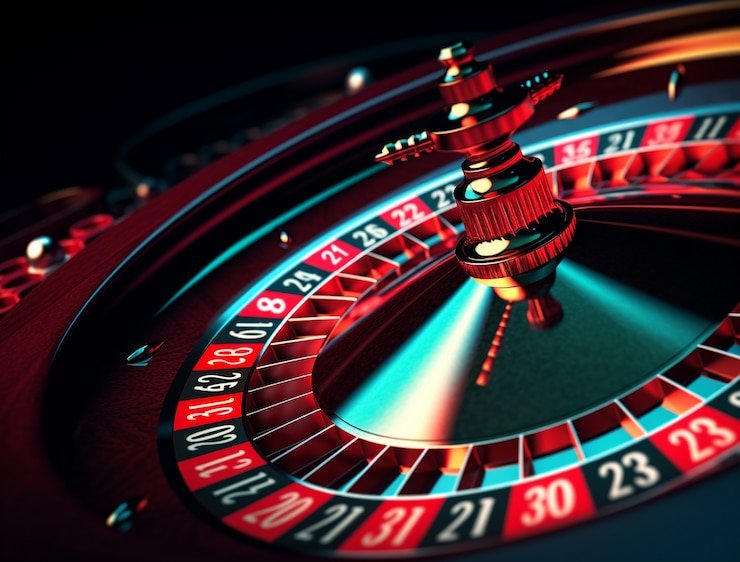 cx casino
