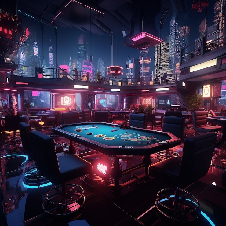 cx casino