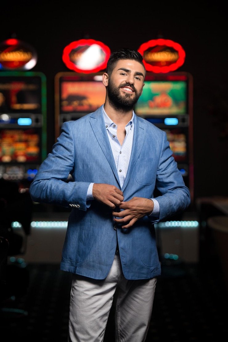 cx casino