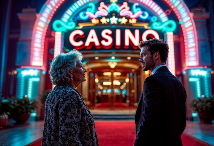 cx casino