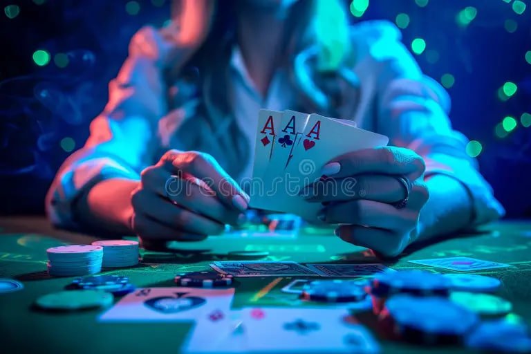 cx casino