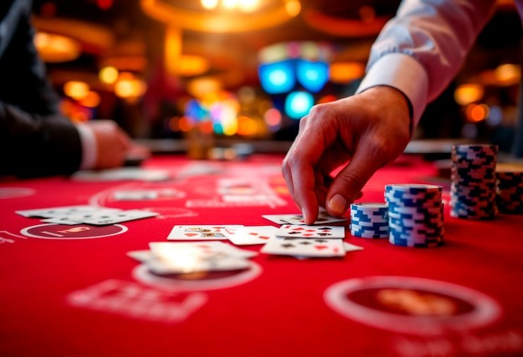 cx casino