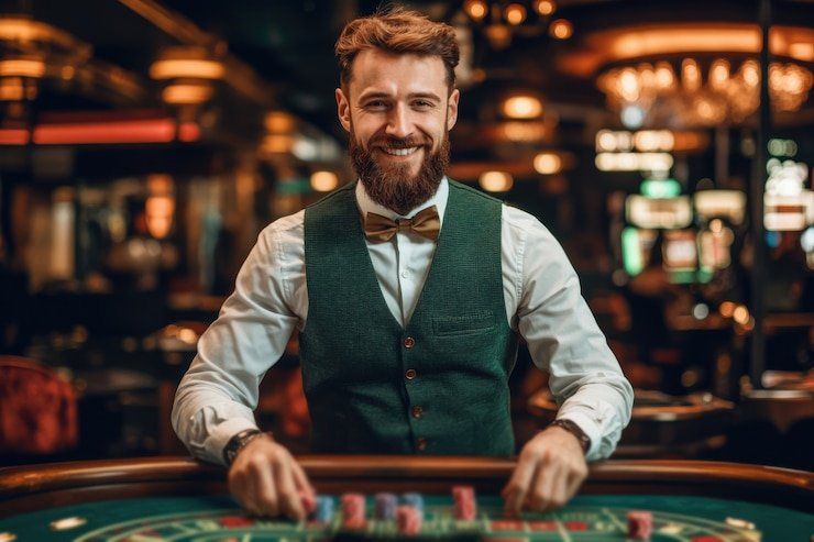 cx casino